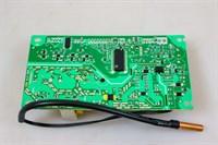 Styreenhed, eeese luftrenser/-affugter