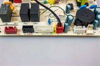 Styreenhed, eeese luftrenser/-affugter