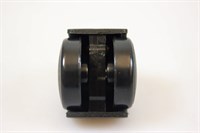 Drejehjul, eeese luftrenser/-affugter (1 stk)