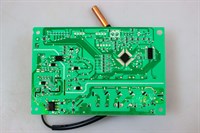 Styreenhed, eeese luftrenser/-affugter