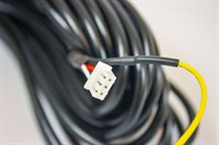 Signalkabel, eeese luftrenser/-affugter