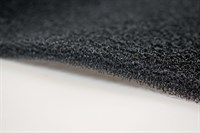 Luftfilter, eeese luftrenser/-affugter