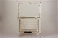 Bagbeklædning, eeese luftrenser/-affugter