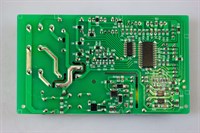 Styreenhed, eeese luftrenser/-affugter