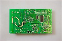 Styreenhed, eeese luftrenser/-affugter