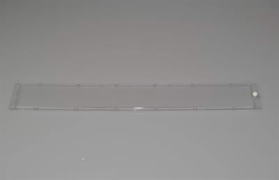 Lampeglas, Ecoline emhætte - 55 mm