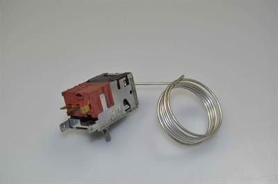 Termostat, Frigor køl & frys (kummefryser)