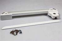 Håndtag, Elcold køl & frys (med lås)