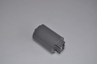 Støjkondensator, Electrolux vaskemaskine - 0,47 uF