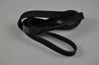 Rem, Zanussi vaskemaskine - 1196/EPJ5