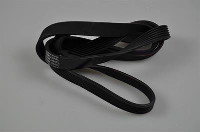 Rem, Zanussi vaskemaskine - 1196/EPJ5