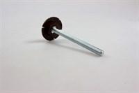 Stilleben, Zanker opvaskemaskine (forreste)