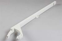 Liste til glashylde, AEG køl & frys (højre)