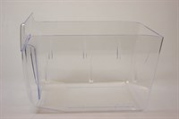 Grøntsagskuffe, Faure køl & frys - 300 mm x 203 mm x 233 mm