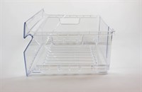 Grøntsagskuffe, Elektro Helios køl & frys - 186 mm