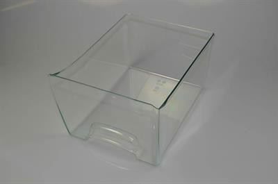 Grøntsagskuffe, Electrolux køl & frys - 195mm x 240mm x 340mm (udgået)
