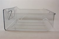 Fryseskuffe, AEG køl & frys (øvre)