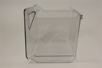 Fryseskuffe, AEG køl & frys (nedre)