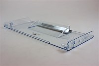 Vippelåge i fryser, AEG køl & frys