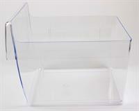 Grøntsagskuffe, Zoppas køl & frys - Klar