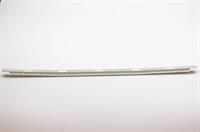 Liste til glashylde, AEG køl & frys - 487 mm (bagerste)