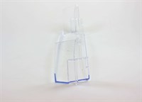 Dørhylde, AEG køl & frys (øvre)