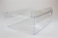 Fryseskuffe, Electrolux køl & frys (ikke nedre)