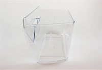 Grøntsagskuffe, Faure køl & frys - 192,5 mm