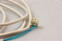 Termostatføler til elektronik, Electrolux køl & frys