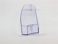 Dørhylde, Zanker køl & frys (midterste)