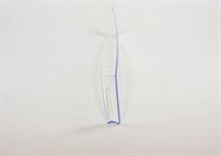 Dørhylde, Zanussi køl & frys (nedre)