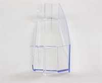 Dørhylde, AEG køl & frys (mellem)