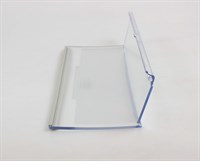 Øvre vippelåge, Electrolux køl & frys