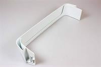 Dørhylde, Atlas køl & frys - 77 mm x 477 mm x 110 mm  (nedre)