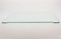 Glashylde, AEG køl & frys - Glas (ikke over grøntskuffe)