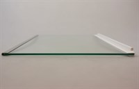 Glashylde, AEG køl & frys - Glas