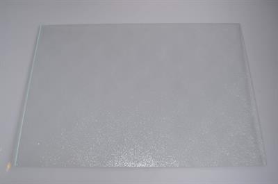 Glashylde, AEG-Electrolux køl & frys - Glas (over grøntskuffe)