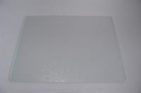 Glashylde, Arthur Martin-Electrolux køl & frys - Glas (over grøntskuffe)