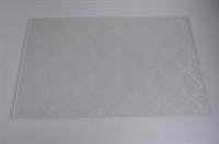 Glashylde, Corberó køl & frys - Glas (over grøntskuffe)