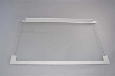 Glashylde, Corberó køl & frys - Glas (ikke over grøntskuffe)