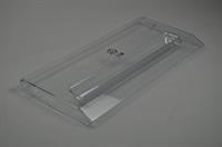 Vippelåge i fryser, AEG køl & frys