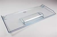 Vippelåge i fryser, Arthur Martin-Electrolux køl & frys (øvre)