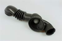 Bundslange, AEG vaskemaskine