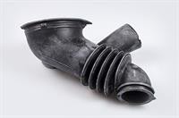 Sæbeslange, AEG vaskemaskine