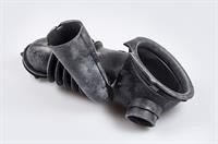 Sæbeslange, AEG vaskemaskine