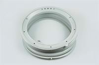 Dørbælg, AEG vaskemaskine