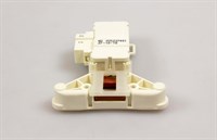 Dørlås, AEG vaskemaskine