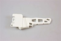 Kappe for dørlås, John Lewis vaskemaskine - Hvid