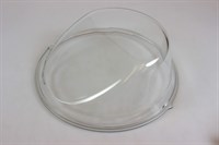 Dørglas, Electrolux industrivaskemaskine - Glas