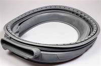 Dørbælg, John Lewis vaskemaskine - Gummi